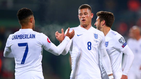 England line up friendly against Holland in March
