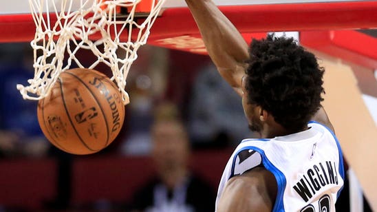 Six Timberwolves score double digits in preseason win over Nuggets