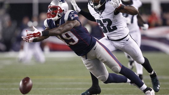 3 ripple effects of New England Patriots trading for Eric Rowe