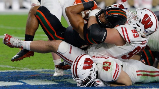 NCAA rules Orange Bowl counts as home loss for Hurricanes
