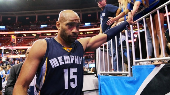 Looking Back At Vince Carter's Missed Championship Opportunities