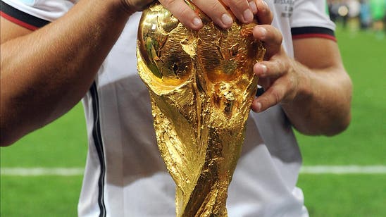 Dutch FA to investigate corruption claims over joint 2018 WC bid