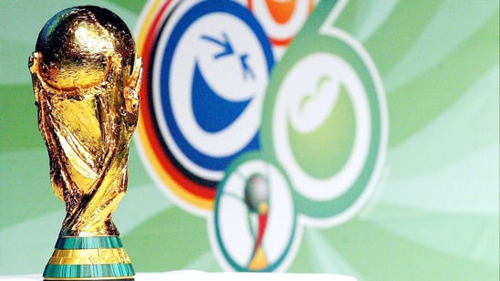 German Football Association denies buying 2006 World Cup votes