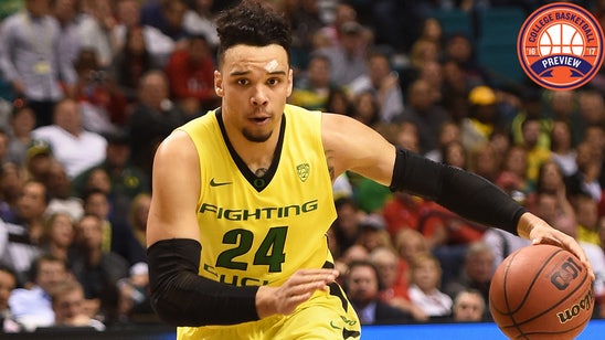 Pac-12 preview: Oregon, Arizona could be Final Four contenders