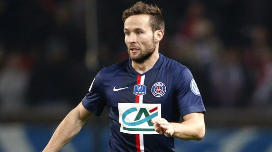 Crystal Palace boss Pardew reunited with France midfielder Cabaye
