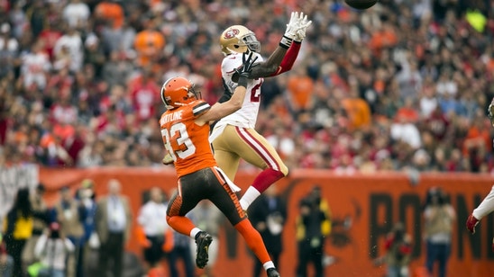 Jaquiski Tartt returns to 49ers starting lineup