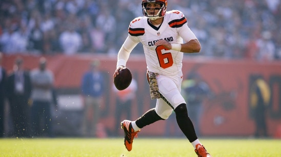 Cleveland Browns: NFL Draft hindsight is a futile process