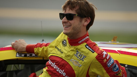 NASCAR driver pranks interns in Taco Bell drive-thru