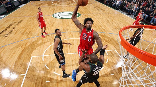 Clippers host Hornets, seek 8th consecutive win
