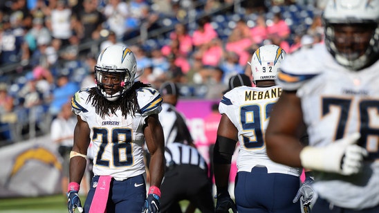 Chargers hope to solve fourth-quarter woes vs. Raiders