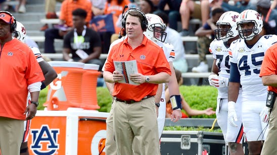 Is Auburn a championship team? Muschamp offers his take