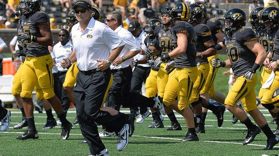 Pinkel, players on Saturday's win, upcoming road game