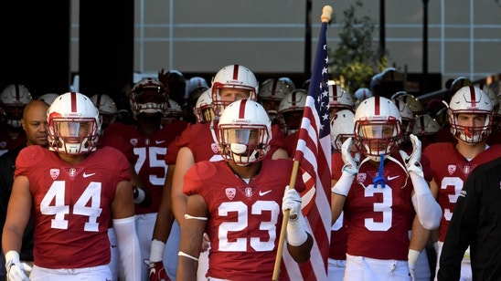 Know Your Opponent: UCLA Football vs Stanford Cardinal