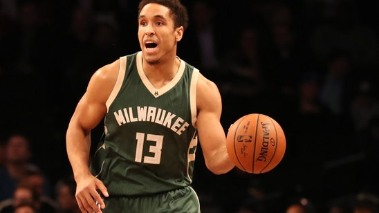 Milwaukee Bucks Daily: Malcolm Brogdon Relishing High Quality Matchups