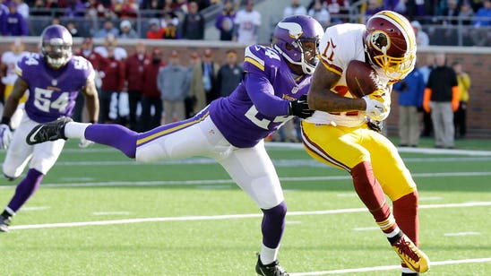 Preview: Vikings' defense looks to bounce back against Redskins