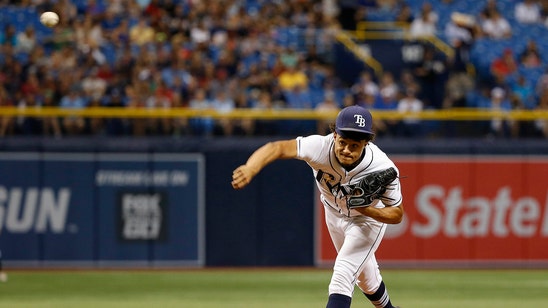 Braves wary of overpaying for top-tier starting pitcher