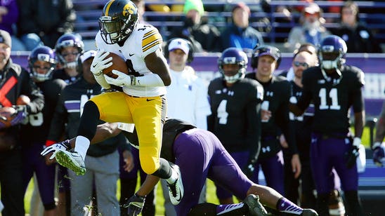 Iowa's Desmond King named Thorpe Award semifinalist