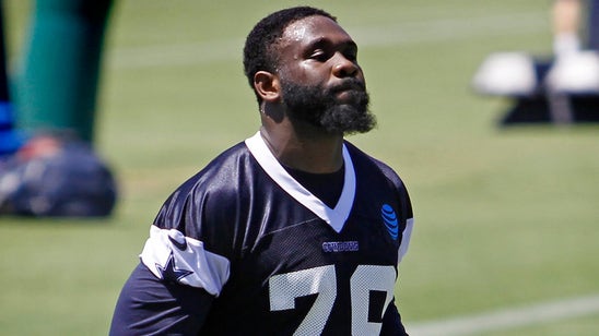 Cowboys rookie explains why he 'kept trying to get cut' in high school
