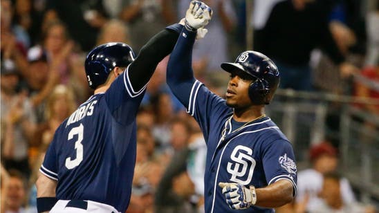 Padres host Mariners in Wednesday matinee