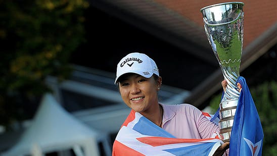 Shane Bacon golf mailbag: Why haven't we gotten behind Lydia Ko?