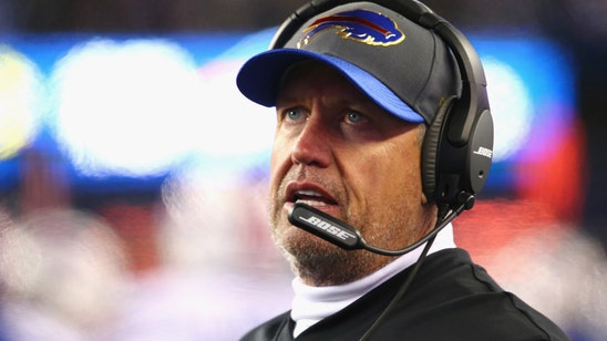 Buffalo Bills: Square peg in a round hole