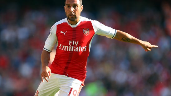 Arsenal: Massive Decision To Be Made With Santi Cazorla