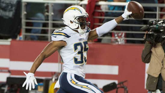 Chargers drop final preseason game 14-12 to 49ers