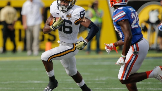 Green Bay Packers draft radar: Four college players to watch Week 4