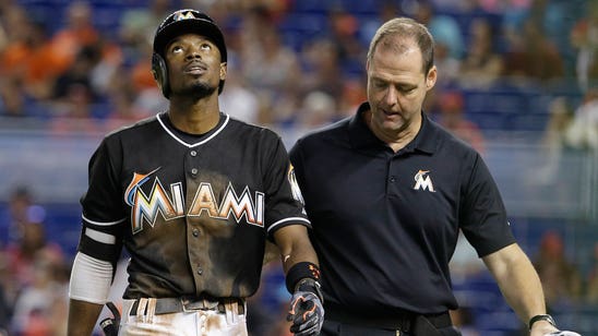 MLB Quick Hits: Marlins' Gordon is almost ready