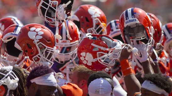Clemson Football: The Matchup of 2016 Awaits