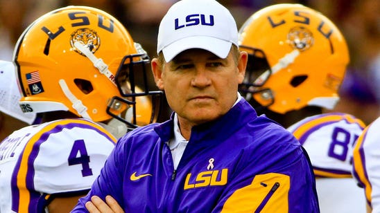 Les Miles explains how he's changed since being fired at LSU
