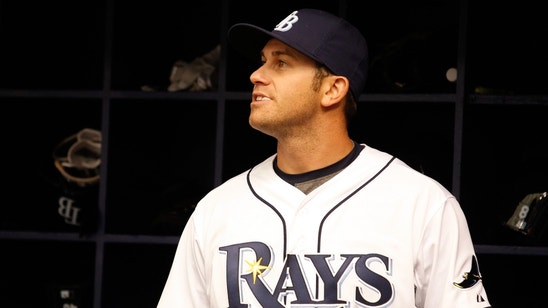 Tampa Bay Rays: Evan Longoria Sentenced To Life With No Chance Of Parole