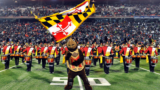 Durkin completes first Maryland coaching staff with Borbely