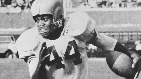 Clemson players don't know who Jim Brown is