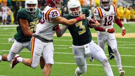 Report: Ailing QB Stidham will play, Briles says