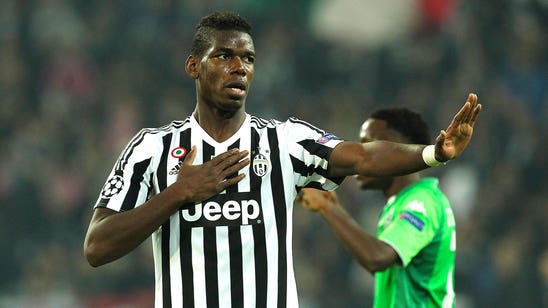 Pogba agent dismisses Barca deal, available at right price