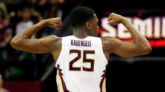 Making the jump: FSU climbs up to No. 17 after a week of big wins