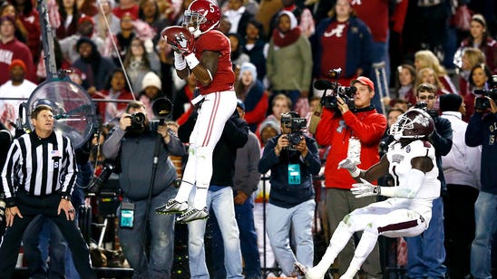 Cyrus Jones eager for another shot at Ole Miss, Treadwell