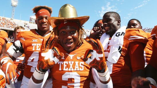 Here's an airtight plan for Big 12 realignment