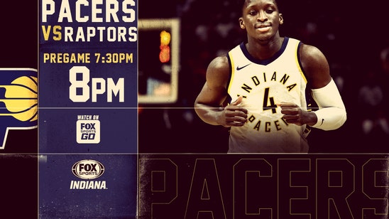 Film sessions have helped Oladipo lift his game