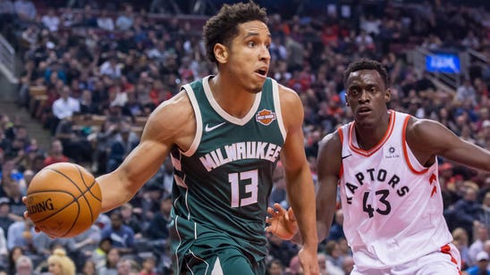 Pacers announce acquisition of Malcolm Brogdon from Bucks