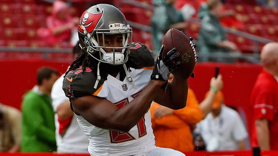 Buccaneers ship J.J. Wilcox to Steelers for 2 picks, fill out practice squad