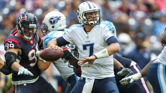 2015 NFL Draft: Titans can benefit from avoiding the Round 1 QB trap
