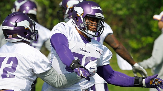 Minnesota Vikings DE Danielle Hunter might not be so raw after all