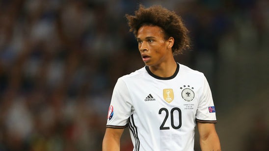 Grading Leroy Sane's transfer to Manchester City