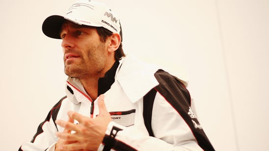 Mark Webber speaks on decision to retire