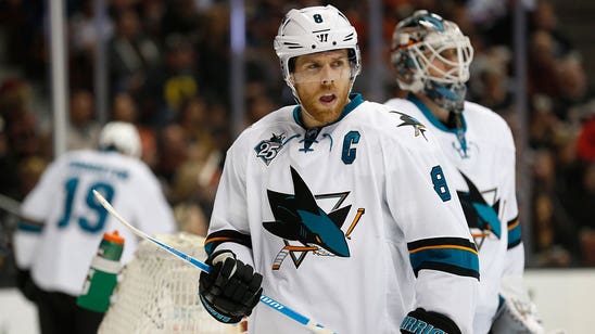 Joe Pavelski is the best goal scorer you probably aren't watching