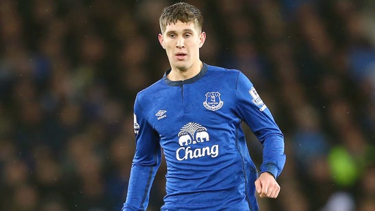 Everton boss admits Stones has been affected by Chelsea speculation