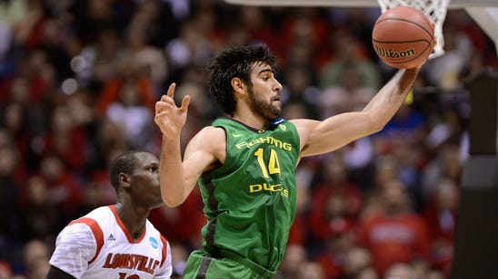 Report: Rockets claim first Iranian-born drafted player off waivers