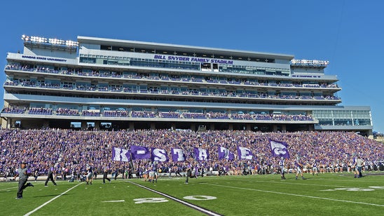 K-State AD gives tour of elaborate new football complex